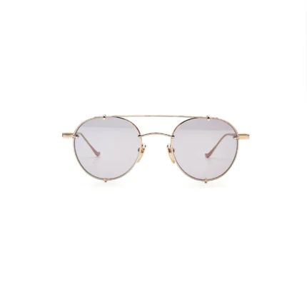 Chrome Hearts ORALGAMI RGP Sunglasses