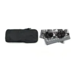 Chrome Hearts ORALGAMI RGP Sunglasses