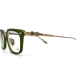 Chrome Hearts OVERPOKED DOLV Glasses Frame