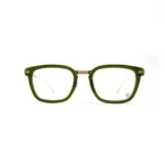 Chrome Hearts OVERPOKED DOLV Glasses Frame