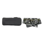 Chrome Hearts OVERPOKED DOLV Glasses Frame