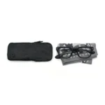 Chrome Hearts Pen 15 BK Glasses Frame