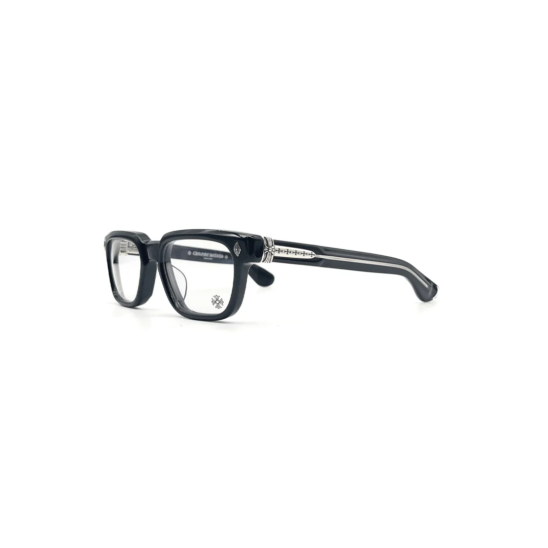Chrome Hearts Pen 15 BK Glasses Frame Chrome Hearts Pen 15 BK Glasses Frame