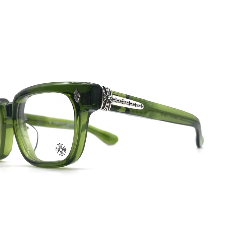 Chrome Hearts Pen 15 DOLV Glasses Frame