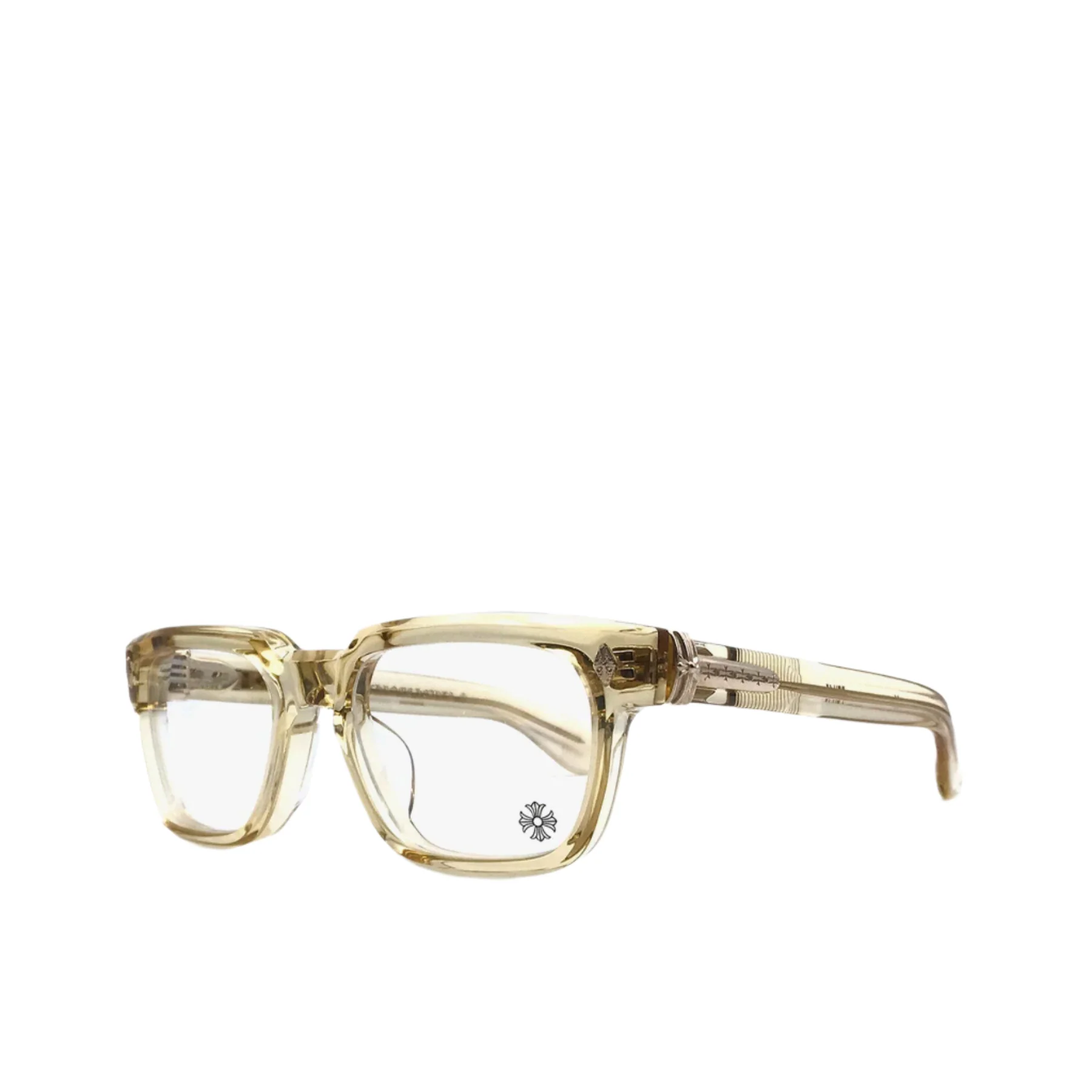 Chrome Hearts PEN 15 MLW Glasses Frame Chrome Hearts PEN 15 MLW Glasses Frame