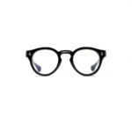 Chrome Hearts PETER ARNELL BK/GP Glasses Frame