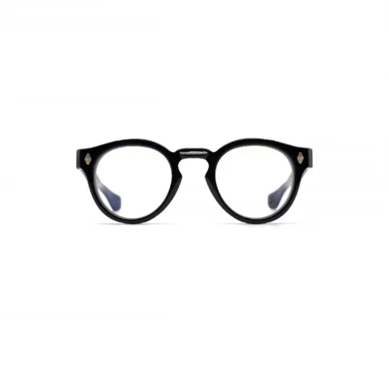 Chrome Hearts PETER ARNELL BK/GP Glasses Frame
