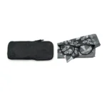 Chrome Hearts PLUCK BK Cross Glasses Frame