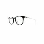 Chrome Hearts PLUCK BK Cross Glasses Frame