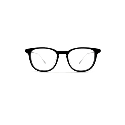 Chrome Hearts PLUCK BK Cross Glasses Frame