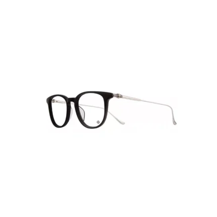 Chrome Hearts PLUCK BK Glasses Frame
