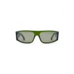 Chrome Hearts PORNY DOLV Sunglasses