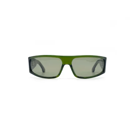 Chrome Hearts PORNY DOLV Sunglasses