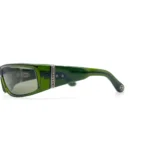 Chrome Hearts PORNY DOLV Sunglasses