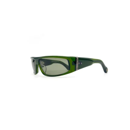 Chrome Hearts PORNY DOLV Sunglasses