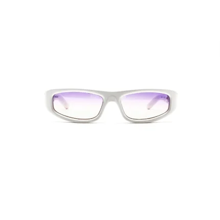 Chrome Hearts ROLLER Star WT Sunglasses