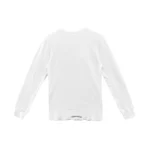 Chrome Hearts Rolling Stones Thermal Long Sleeve Tee
