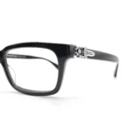 Chrome Hearts RUMPLEFORESKIN BK Glasses Frame