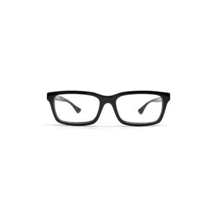 Chrome Hearts RUMPLEFORESKIN BK Glasses Frame