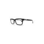 Chrome Hearts RUMPLEFORESKIN BK Glasses Frame