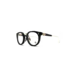 Chrome Hearts Sac BK/GP Dagger Glasses Frame