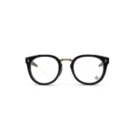 Chrome Hearts Sac BK/GP Dagger Glasses Frame