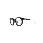 Chrome Hearts SAC BK/SS Dagger Glasses Frame