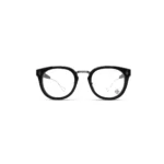 Chrome Hearts SAC BK/SS Dagger Glasses Frame