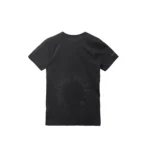 Chrome Hearts Scroll Horseshoe Logo Short Sleeve Tee