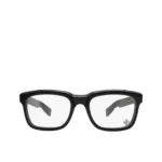 Chrome Hearts SEE YOU IN TEA BK Glasses Frame