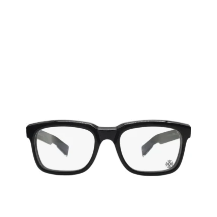 Chrome Hearts SEE YOU IN TEA BK Glasses Frame
