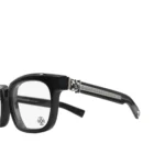 Chrome Hearts SEE YOU IN TEA BK Glasses Frame Chrome Hearts SEE YOU IN TEA BK Glasses Frame