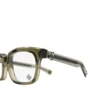 Chrome Hearts SEE YOU IN TEA ARY Glasses Frame
