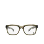 Chrome Hearts SEE YOU IN TEA ARY Glasses Frame