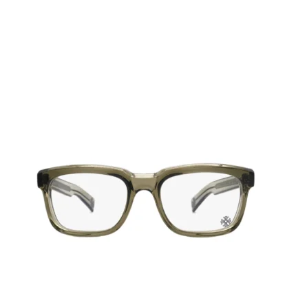 Chrome Hearts SEE YOU IN TEA ARY Glasses Frame