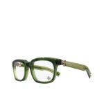 Chrome Hearts SEE YOU IN TEA Glasses Frame