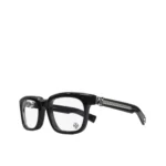 Chrome Hearts SEE YOU IN TEA BK Glasses Frame