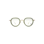 Chrome Hearts SQRTON DOLV/GP Glasses Frame