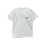 Chrome Hearts St. Barth Scroll Logo Short Sleeve T-shirt