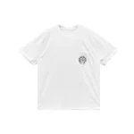 Chrome Hearts Taipei Exclusive Horseshoe Short Sleeve Tee