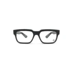 Chrome Hearts VAGILLIONAIRE I MBK Dagger Glasses Frame