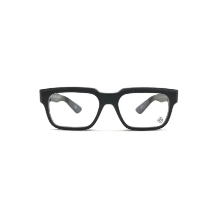 Chrome Hearts VAGILLIONAIRE I MBK Dagger Glasses Frame