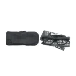 Chrome Hearts VAGILLIONAIRE I MBK Dagger Glasses Frame