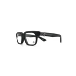 Chrome Hearts VAGILLIONAIRE I MBK Dagger Glasses Frame