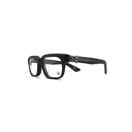 Chrome Hearts VAGILLIONAIRE I MBK Dagger Glasses Frame