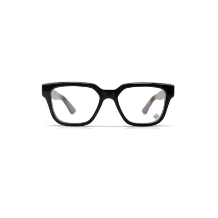 Chrome Hearts VAGILLIONAIRE II CLB Glasses Frame