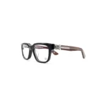 Chrome Hearts VAGILLIONAIRE II CLB Glasses Frame