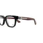 Chrome Hearts VAGILLIONAIRE II CLB Glasses Frame