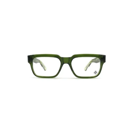 Chrome Hearts WELL HELL YEAH CRYS Glasses Frame