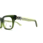 Chrome Hearts WELL HELL YEAH CRYS Glasses Frame